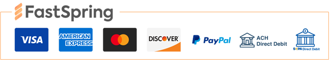 FastSpring